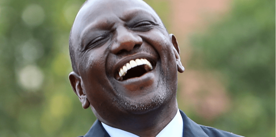 PRESIDENT RUTO 1