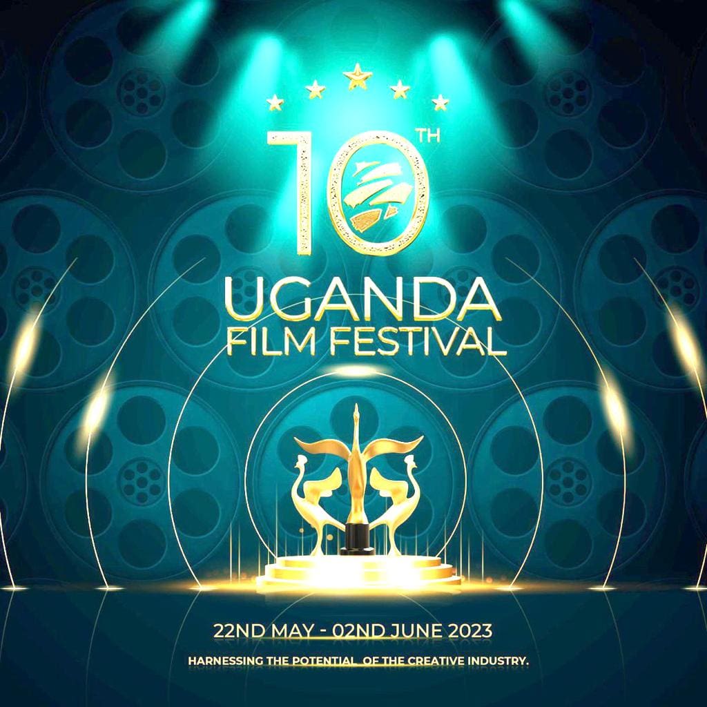 Uganda... An emerging inspiring film centre in Africa 7 Uganda film Festival 2 1