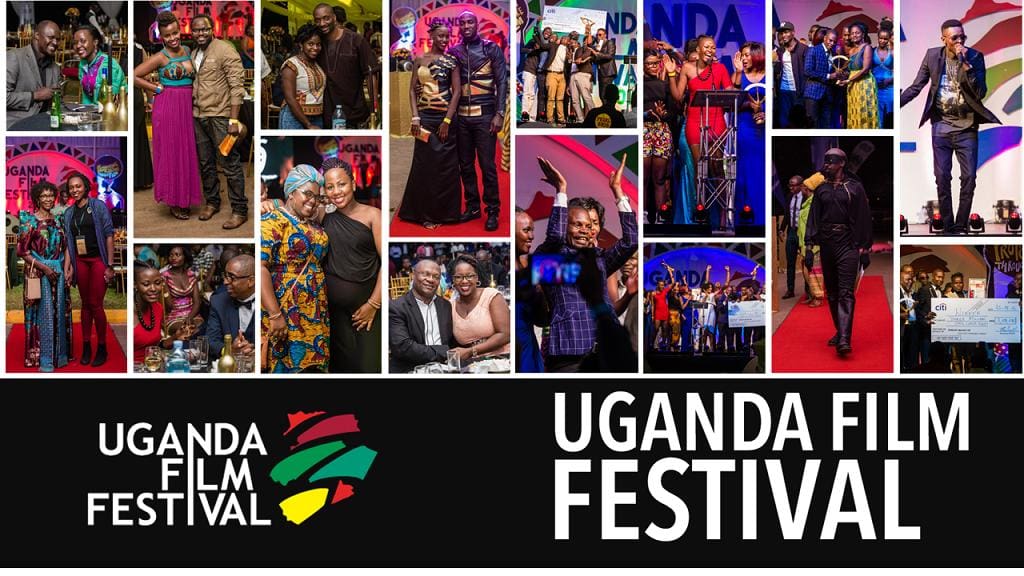 Uganda... An emerging inspiring film centre in Africa 6 Uganda film festival