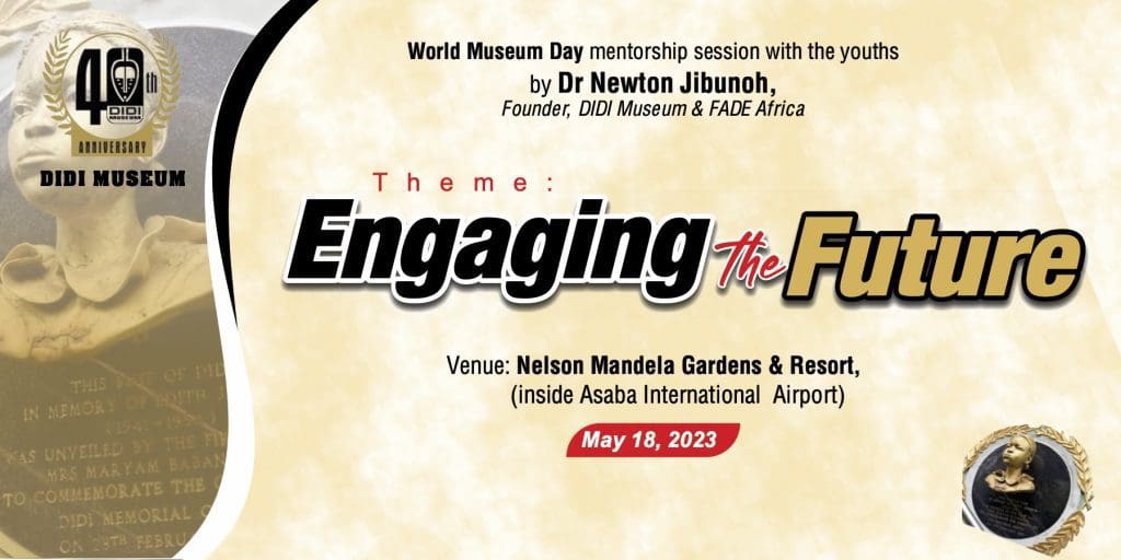 didi at 40 banner 12X6N