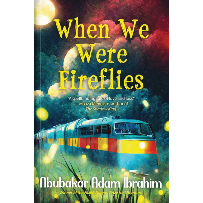 Four Nigerian novels built around myths worth reading 6 138370211