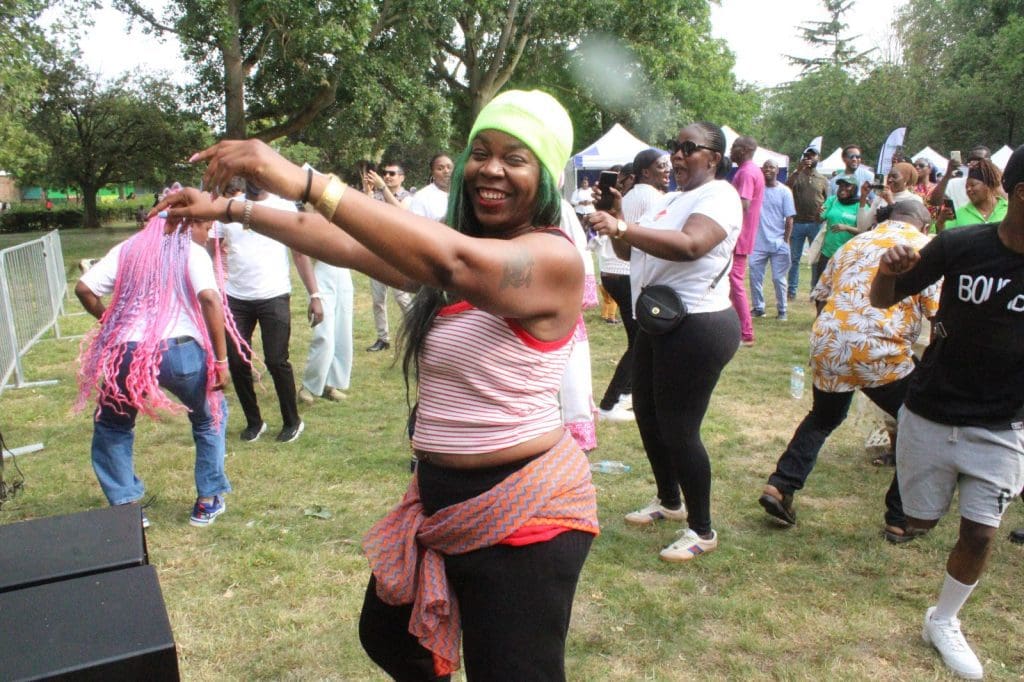 UK: 2nd Nigerian Cultural Festival: Day the earth strained to hear and the heavens waited to know 13 85bb0df6 605b 4606 a6c9 57eee8065569