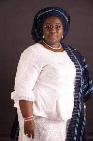 Women in Nigerian politics: Where lies 35 percent affirmative action? 7 Adebule 1