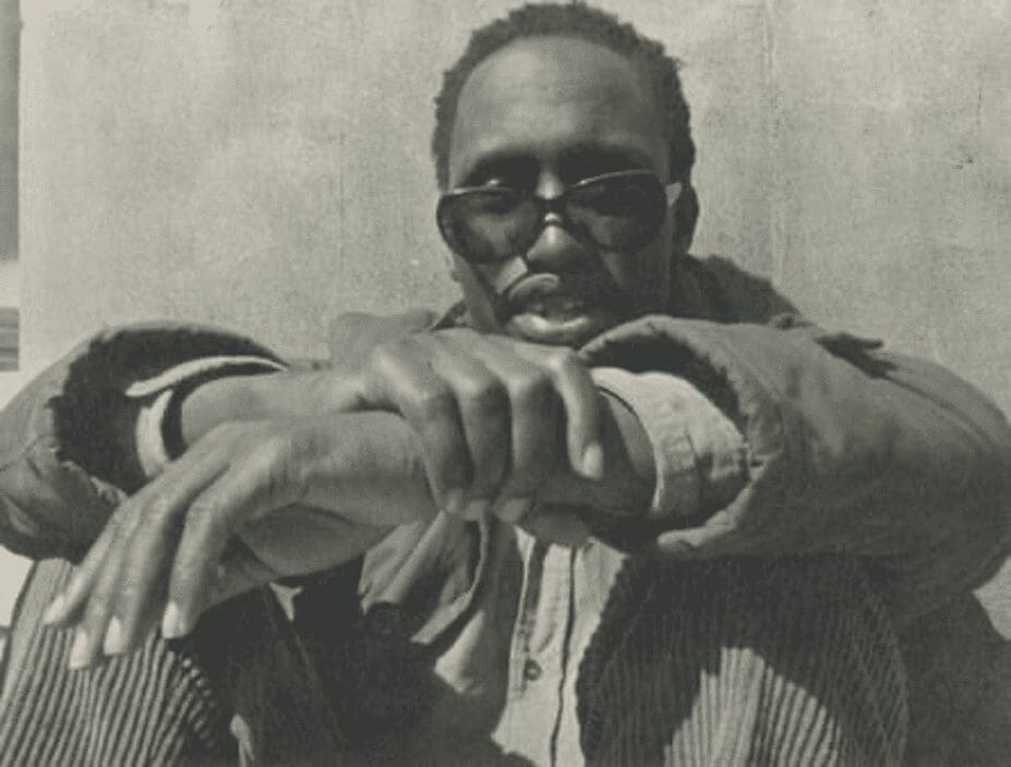 Ngugi 2