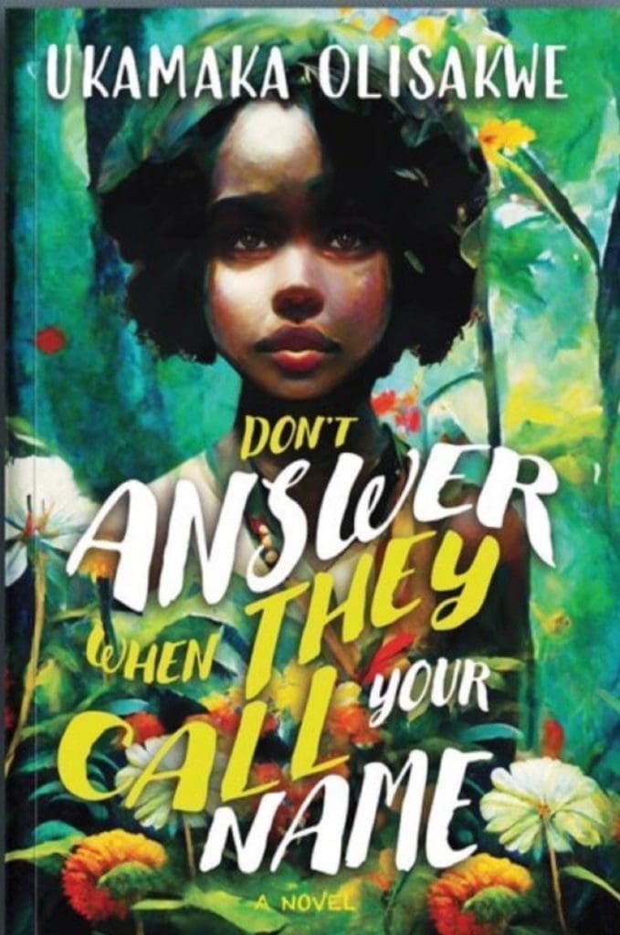 Four Nigerian novels built around myths worth reading 8 Screenshot 20230505 222358 Twitter