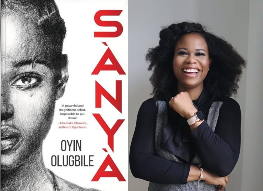 Four Nigerian novels built around myths worth reading 9 Screenshot 20230523 234556 Instagram