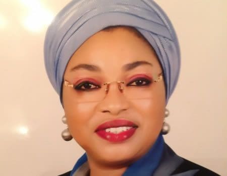 Senator Grace Folasade Bent, CON and the Nigeria of our dreams 6 Senator Grace Bent Biography 1