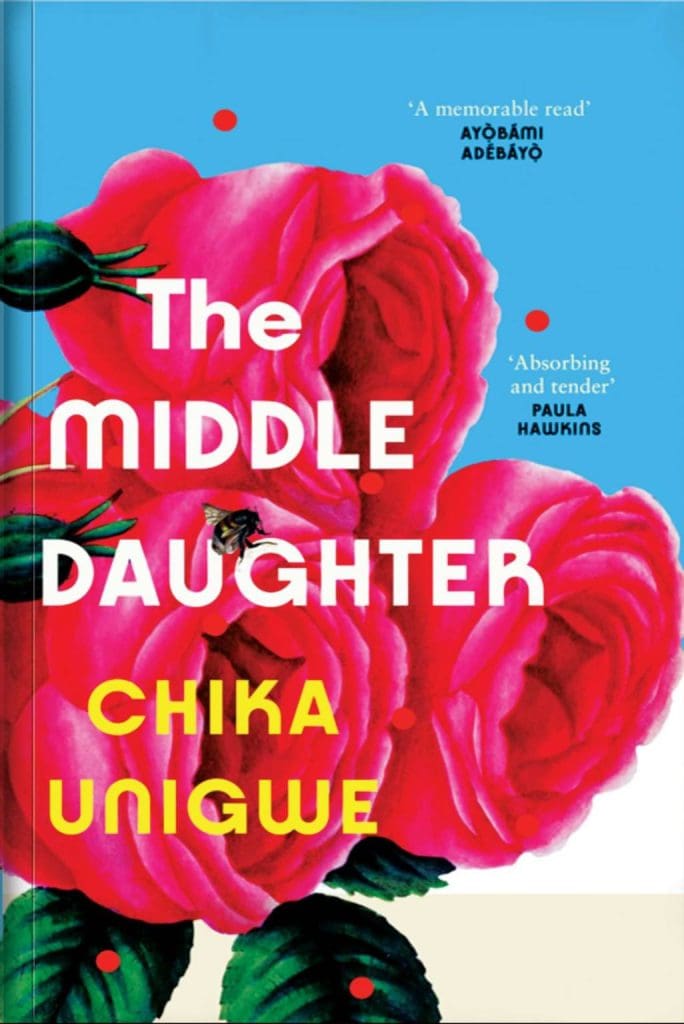 Four Nigerian novels built around myths worth reading 7 Website Middle daughter 1 1026x1536 1