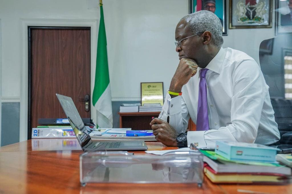 Fashola: Celebrating a political outlier at 60 6 WhatsApp Image 2023 06 28 at 3.56.26 PM 2