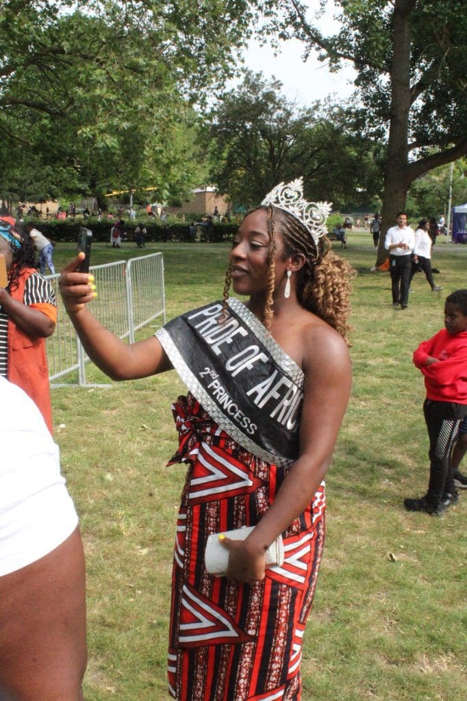UK: 2nd Nigerian Cultural Festival: Day the earth strained to hear and the heavens waited to know 18 a6c8881d 4d0f 4f66 8979 ede19c58c8a5 1