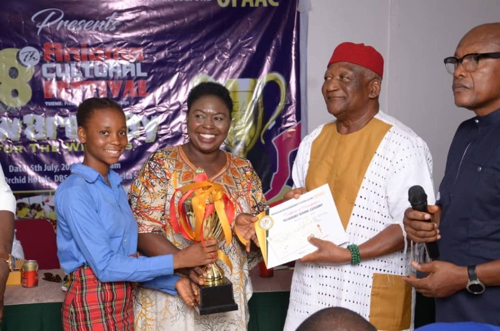 Jibunoh, others honoured for supporting Anioma Cultural Festival 6 1414bc6d a094 4234 a17d cb847fb01b68 1