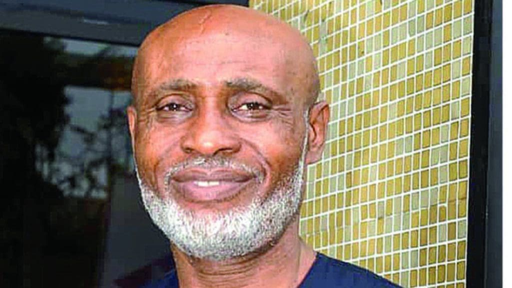 The Lion@89... from his stage and screen 'jewels' 12 Charles Ukpong ok 1062x598 1