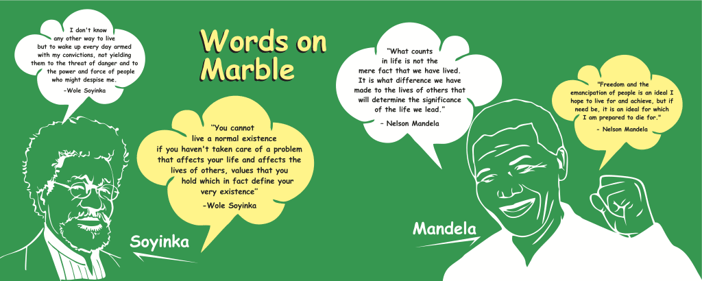 Mandela Day 2023: In search of another Mandela in Africa: A mirage or possibility? 8 Jibunoh Suzuki Mandela Day Banner small