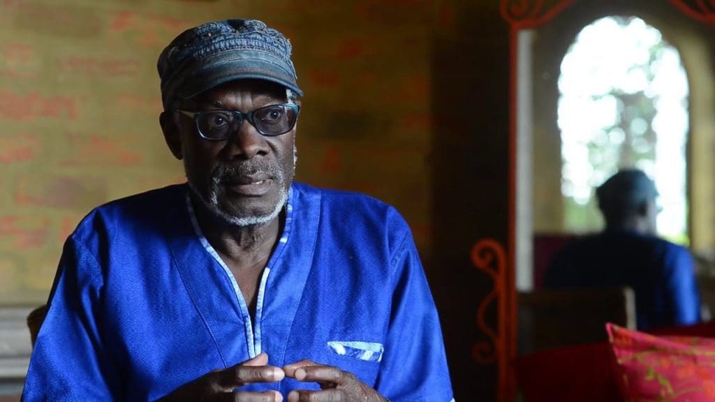 Kole Omotoso (1943-2023): A chemistry of Fiction and Faction 6 Kole Omotoso