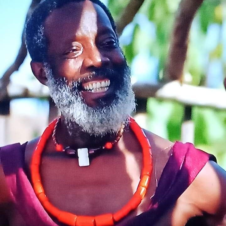 The Lion@89... from his stage and screen 'jewels' 11 Soibiifa Dokubo