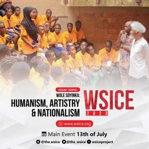 WSICE 89 YOUTHS WS