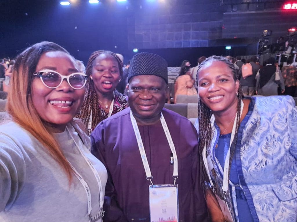 Doctors trained in Nigeria are in top positions all over the world - Prof Onunu 6 WhatsApp Image 2023 07 26 at 12.09.30 AM 3