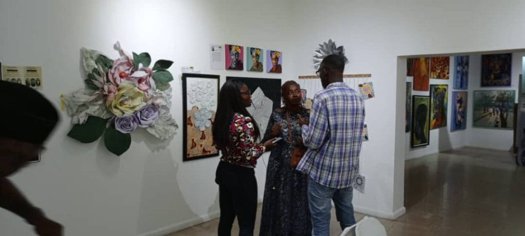 Art Arising Festival ends today at National Museum Lagos 14 7097df42 d9eb 457c b34b 79d580e01c07