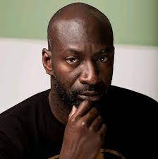Aki Omotoso