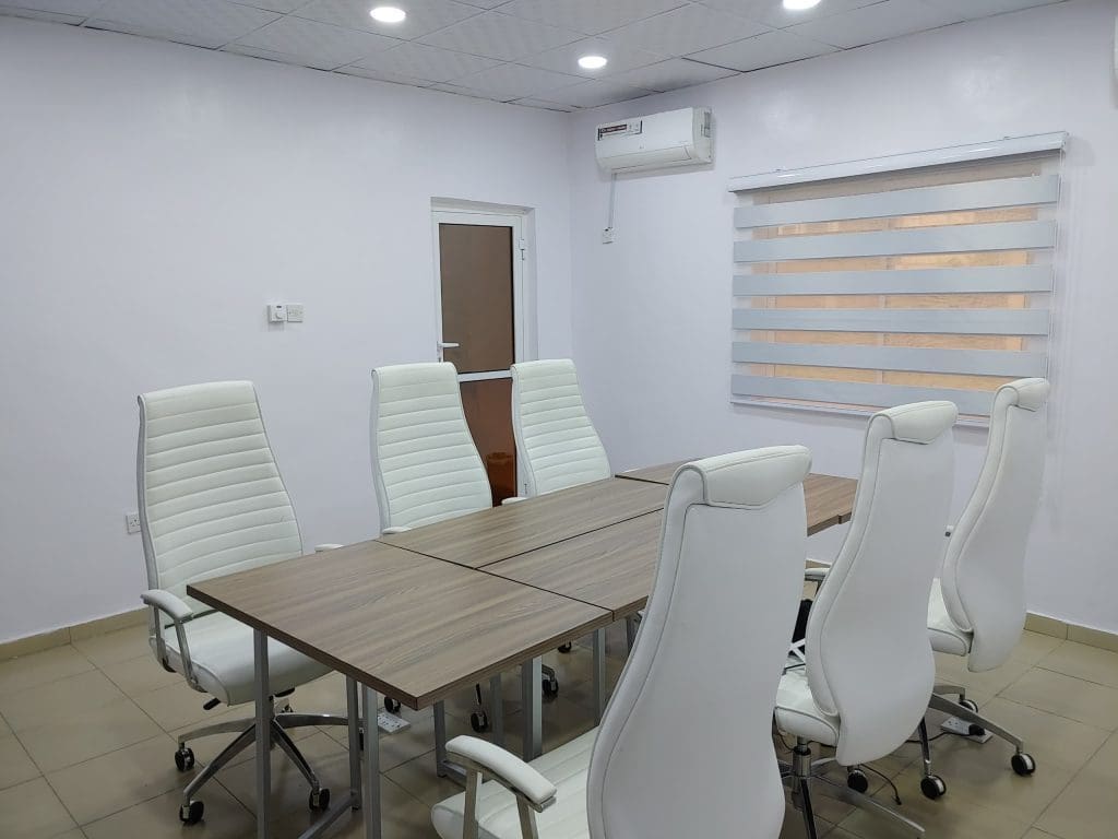 CMA Labs by Climateaction.africa