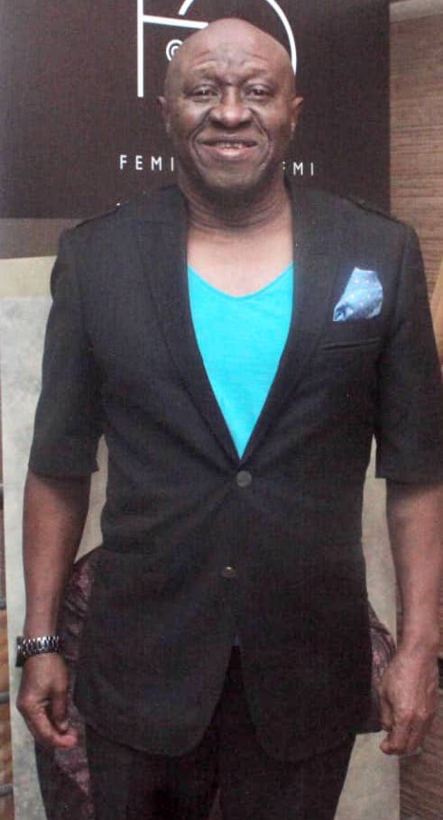 Kayode Aderinokun 2