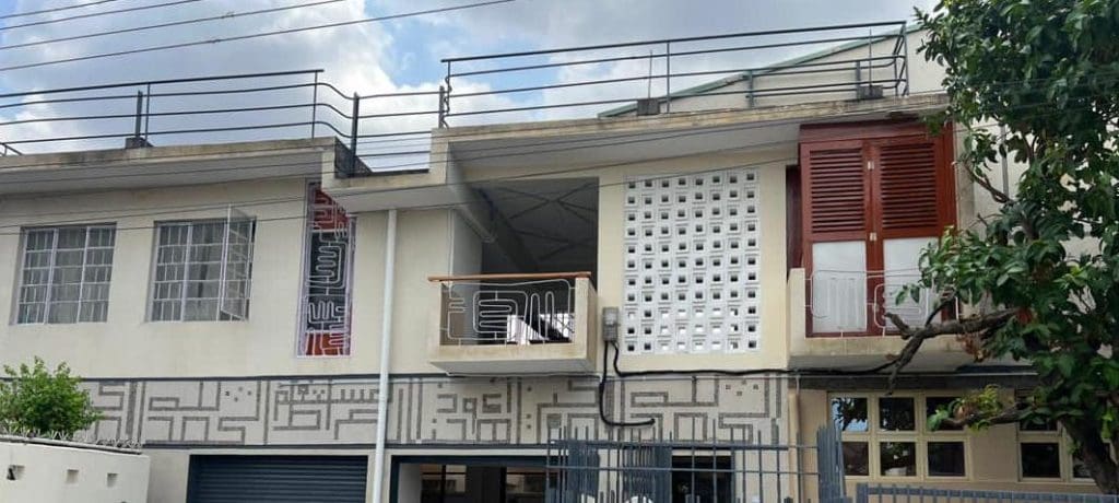Yusuf Grillo Museum