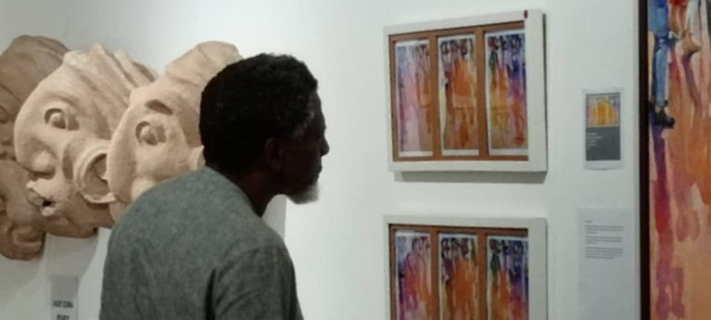 Art Arising Festival ends today at National Museum Lagos 16 cd0a5a7f 484b 4ceb 8092 486c50940344