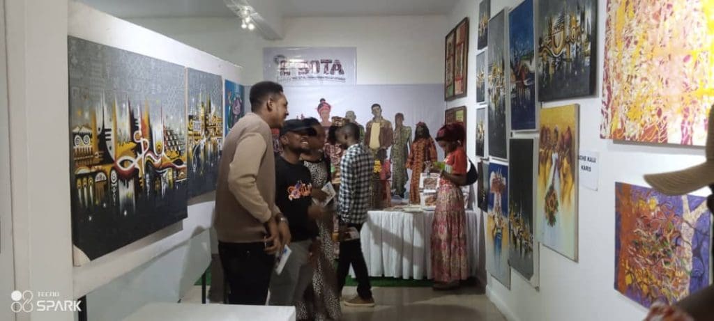 Art Arising Festival ends today at National Museum Lagos 10 e80a40b2 e9ee 4570 9597 51fc07f7a30d