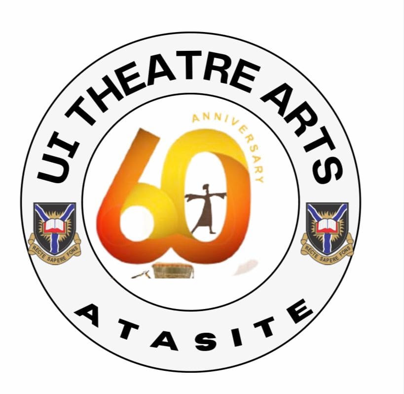 Why we celebrate Diamond Jubilee of Unibadan Theatre Arts dept - Duro Oni 6 edd4acaf 600e 465b 977c b5726f24eb64