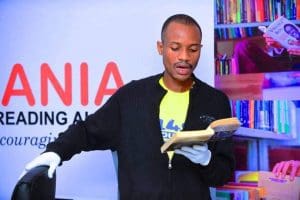 145 hours done!!! John Obot sets new Guinness World Record 'Read-a-thon' record 16 379912204 5960196264079747 307521294985843067 n