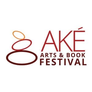 Ake Arts Books Festival