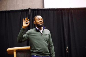 Bosun Tijani: The visionary Techpreneur now Nigeria’s minister 7 Bosun Tijani 2