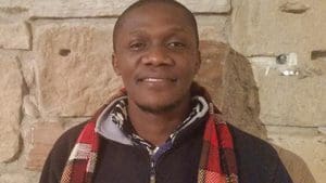 Coming... ‘African Cultural Film Festival’ 9 CJ Obasi