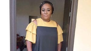 Coming... ‘African Cultural Film Festival’ 7 Emem Isong