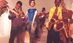 Fela Kuti Quintet