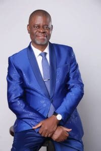 Otive Igbuzor@60: Humble leadership, boundless impact 12 Igbuzor 1