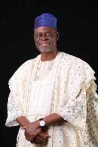 Otive Igbuzor@60: Humble leadership, boundless impact 11 Igbuzor 2