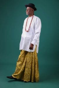 Otive Igbuzor@60: Humble leadership, boundless impact 13 Igbuzor 3