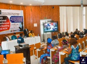 NBRP re-elects Exco, affirms Bayelsa as 2024 National Book Clubs City, picks Abuja for 2025 12 NBRP AGM 16