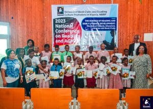 NBRP re-elects Exco, affirms Bayelsa as 2024 National Book Clubs City, picks Abuja for 2025 10 NBRP AGM 19
