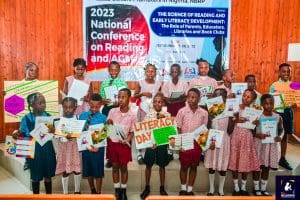 NBRP re-elects Exco, affirms Bayelsa as 2024 National Book Clubs City, picks Abuja for 2025 9 NBRP AGM 21