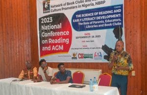 NBRP re-elects Exco, affirms Bayelsa as 2024 National Book Clubs City, picks Abuja for 2025 13 NBRP AGM 35