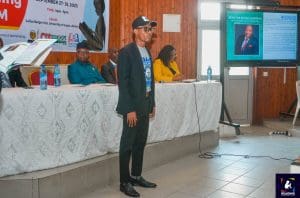 NBRP re-elects Exco, affirms Bayelsa as 2024 National Book Clubs City, picks Abuja for 2025 8 NBRP AGM 44