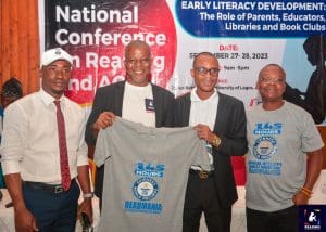 NBRP re-elects Exco, affirms Bayelsa as 2024 National Book Clubs City, picks Abuja for 2025 15 NBRP AGM 56