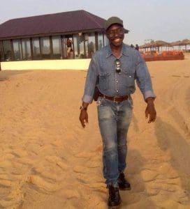 Coming... ‘African Cultural Film Festival’ 8 PAt Nebo 1