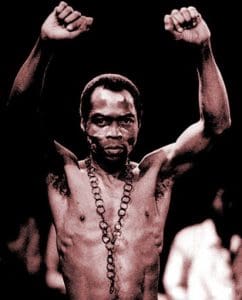 'FELABRATION 2023'... Abami Eda's spirit revisits, triggers creative parties around Lagos 37 felaKuti e1443802655989