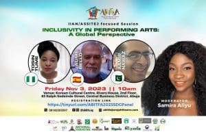 Abuja rocks with theatrrical feasts on ABITFA 2023 19 ABITFA 3
