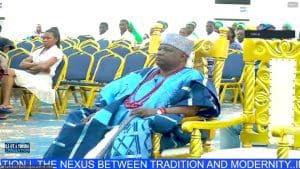 The Royal Dynasty of Ile-Ife: Ancient rule and contemporary influence 7 PHOTO 2023 10 13 06 16 18