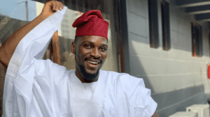 AMAA 2023: Who wins Best Actor and Actress in a leading role crest? 8 Tobi Bakre