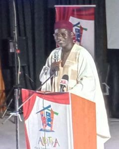Abuja rocks with theatrrical feasts on ABITFA 2023 17 B uratai at